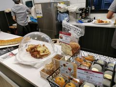 -山崎面包(第一八佰伴店)