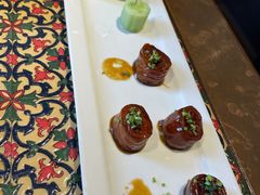 九转大肠-城南往事·鲁菜济南菜(软件园美莲广场店)