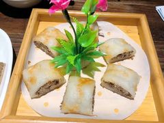 精美点心-双子楼大酒店(城开国际写字楼店)