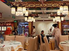 -惠丰堂饭庄·烤鸭·京味菜(翠微路店)