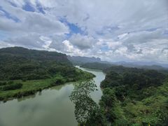 -丹霞山风景名胜区