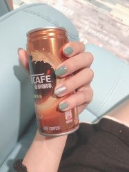 手部美甲-阿噶西美甲美睫