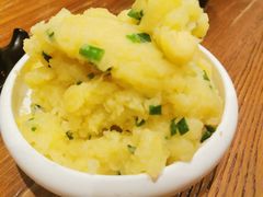 老奶洋芋-云海肴·汽锅鸡·云南菜(美罗城店)