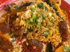 -极乐小煮·成都冒菜(科技绿洲店)