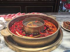 -矮板凳老火锅(宽窄巷子店)