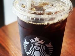 -星巴克(凯德晶萃店)