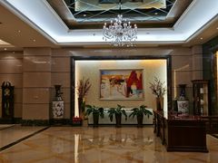 -大连亿锋豪景酒店