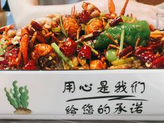 -段氏龙虾(原草高支路店)