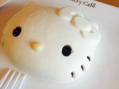 Hello&nbsp;Kitty&nbsp;Cafe(弘大店)-Hello Kitty Cafe(弘大店)