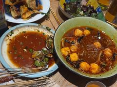 -小乾杯串店•16年沈阳烧烤(文安路店)