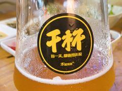 -木屋烧烤(龙华中路店)