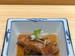-荣一代目OMAKASE板前料理