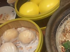 -南拳十三姨·潮汕砂锅粥(世纪金源店)