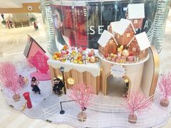 -深圳来福士广场