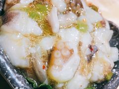芥末章鱼-胜代日本料理(云程巷小区店)