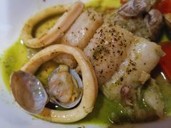-BISTROFIORE美伊娜(伊犁南路店)