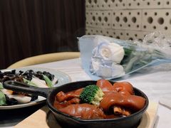 -鹿港小镇(霄云店)