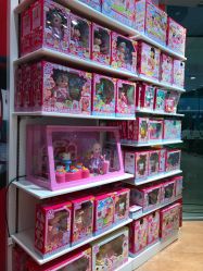 -KIDS LAND(悠唐购物中心二期店)