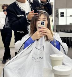 -M² LAB SALON