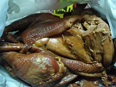 -小李烧鸡(西北角总店)