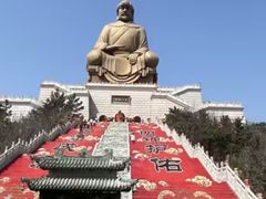 -石岛赤山风景区