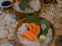 -西村日本料理(香格里拉饭店)