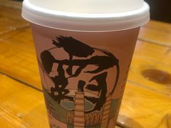 -霸王茶姬(五一路店)