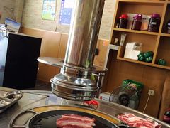 -元山烤肉店(假日广场店)
