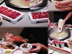-八合里牛肉火锅(上海世茂广场店)