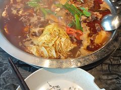 -天都火锅酒楼(虹梅南路店)