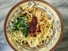 -再回首鸡肉米线(人民路一店)