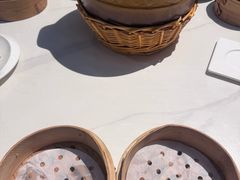 -小城粥道·海胆鲜虾粥(解放广场店)