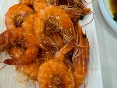-萃华海鲜阁大排档(五四广场店)