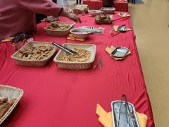 -北京九华山庄会展酒店