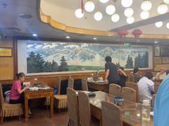 -烤肉季饭庄