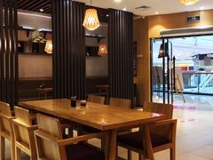 大堂-小六汤包(万和城店)