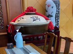 -砂锅居(西四店)