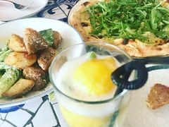 -PIZZA BIANCA(万象城店)