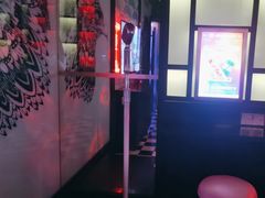 -音乐派KTV(银泰城店)