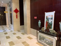 -锦龙国际酒店(天津奥体中心华苑地铁站店)