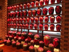 -君悦酒店·1881·北京烤鸭