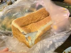 -银座仁志川·生吐司专门店(香港广场店)
