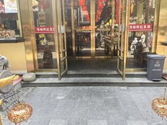 -陈记菜馆·非遗淮扬菜(东关街教场店)