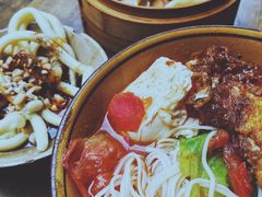 -华兴街煎蛋面(总店)