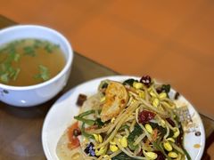 -建基泡馍·西安老字号·清真(永宁店)