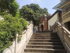-石屏会馆