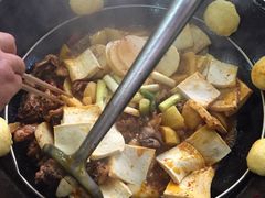 -竹林柴火鸡(高原明珠店)
