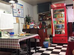-老天津卫炸酱面(河北路店)