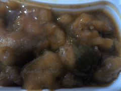 -晓宇盒饭(民安街店)