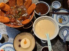 -南京大牌档(苏州中心店)